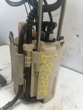 323-10678 Mercedes-benz Truck Sprintv25 2016 Fuel Pump 1479627 #3