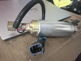 861155-4 Mercruiser 3065a 350 Mag Mpi Alpha 5.7 Gm Fuel Pump #2