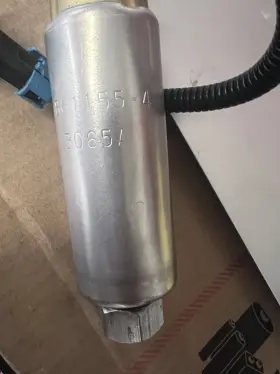 861155-4 Mercruiser 3065a 350 Mag Mpi Alpha 5.7 Gm Fuel Pump