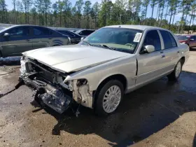 323-00176 Mercury Fuel Pump Assembly Flex Thru 9/24/09 Fits 06-10 Crown Victoria 7053701 #2