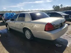 323-00176 Mercury Fuel Pump Assembly Flex Thru 9/24/09 Fits 06-10 Crown Victoria 7053701 #3