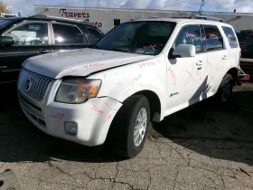 323-00855 Mercury Fuel Pump Assembly 2.5l Vin 3 8th Digit Hybrid Fits 10-12 Escape 2178442