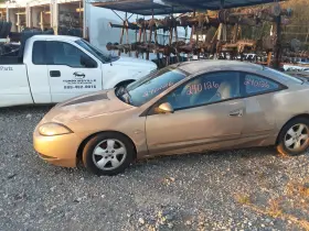 323-01173 Mercury Fuel Pump Assembly 6 Cylinder Id 98bg-ab Fits 98-99 Contour 1257117 #2