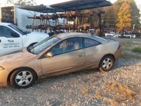 323-01173 Mercury Fuel Pump Assembly 6 Cylinder Id 98bg-ab Fits 98-99 Contour 1257117 #3
