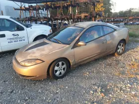 323-01173 Mercury Fuel Pump Assembly 6 Cylinder Id 98bg-ab Fits 98-99 Contour 1257117