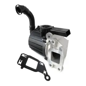 4720107662 Metetao Oil Separator Crankcase Ventilation For Detroit Dd13 Dd15 #3