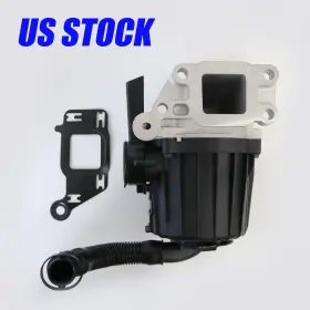 4720107662 Metetao Oil Separator Crankcase Ventilation For Detroit Dd13 Dd15