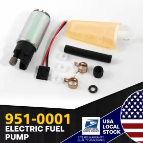 951-0001 Mgt For Denso Electric Fuel Pump Toyota Scion Chevrolet