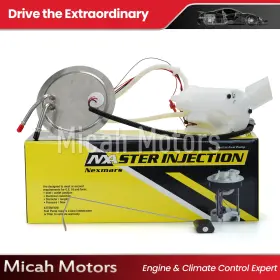 Micahdfp072 Micah Motors Fuel Pump Module Assembly E2238m For Ford F-250 F-350 Super Duty 5.4l 6.8l New