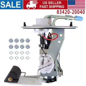 83420-20040 Michael Fuel Pump Module Assembly For Geo Prizm Toyota Corolla 1993-1997