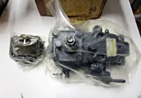 Rsv200-1600a0 Mico 190800-1670 Nippondenso Diesel Governor Pump Housing Nd-ep/rsv200-1600a0/301nd167