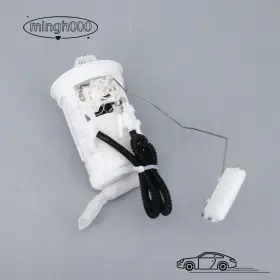 17040-8h31b Mingh000 New Fuel Pump Sender Assembly For 2002-07 Nissan X-trail 2.5l L4