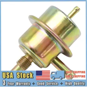 0280160200 Mingh005 Fits 1971-1977 Porsche 914 911 912 New Fuel Injector Pressure Regulator Us 0280160200 Mingh005 Fits 1971-1977 Porsche 914 911 912 New Fuel Injector Pressure Regulator Us