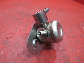 0261520249 Mini 14-20 Cooper / 18-19 Bmw X1 X2 B46 2.0l Engine Mounted Fuel Pump Hpfp 5089 #2