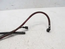 16142754862 Mini 07-15 Cooper S R56 R57 Jcw Electric Fuel Pump Tank Sending Unit Oem 020624a #3