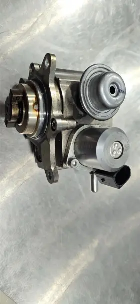 2093298100 Mini 07 - 12 Cooper S R55 R56 1.6l Turbo High Pressure Fuel Injection Pump Oem #2