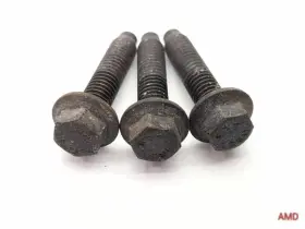 11427527412 Mini%20cooper 2011 Cooper S R56 R57 R55 R60 N18 Hpfp High Pressure Fuel Pump Bolt Set #2