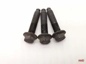11427527412 Mini%20cooper 2011 Cooper S R56 R57 R55 R60 N18 Hpfp High Pressure Fuel Pump Bolt Set