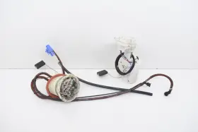 2752389 Mini 2009 Cooper S R57 N14 Fuel Pump Level Sensor Sending Unit Set Oem