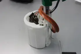 7314866 Mini 07-15 Cooper S R55 R56 R57 Low Pressure Fuel Pump Level Sensor Oem #2