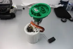 7314866 Mini 07-15 Cooper S R55 R56 R57 Low Pressure Fuel Pump Level Sensor Oem
