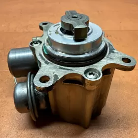 75888798013c Mini 5888798002 2007 - 12 Cooper S 1.6 High Pressure Fuel Pump Oem At #2