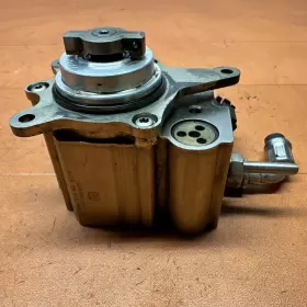 75888798013c Mini 5888798002 2007 - 12 Cooper S 1.6 High Pressure Fuel Pump Oem At #3