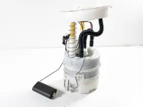 98010573 Mini 11-16 Cooper Countryman R60 Fuel Pump Assembly Tank Mounted 73k Miles 12 13