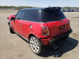 323-50704 Mini Cooper Fuel Pump Only Injection Fits 07-12 614732 #3