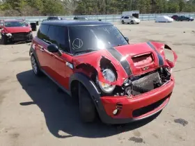323-50704 Mini Cooper Fuel Pump Only Injection Fits 07-12 614732