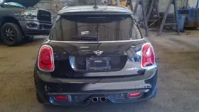 323-50801 Mini Cooper Fuel Pump Assembly Tank Mounted Fits 14-19 6227359
