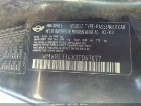 323-58801 Mini Cooper Fuel Pump Assembly 1.6l Fits 02-04 340661 #2