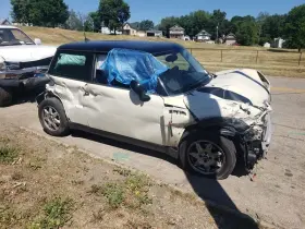 323-59378 Mini Cooper Fuel Pump Assembly 1.6l Convertible Fits 05-08 1086759 #3