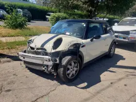 323-59378 Mini Cooper Fuel Pump Assembly 1.6l Convertible Fits 05-08 1086759