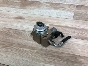 7592429 Mini Cooper S Oem R55 R56 R57 R58 Front Engine Motor High Pressure Fuel Pump #2