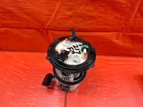 1760a341 Mitsubishi 08-15 Lancer Evolution X Evo 10 Gasoline Gas Fuel Pump Sending Unit Housing #217