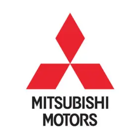 1760a507 Mitsubishi Genuine Pump And Gauge Assembly Fuel
