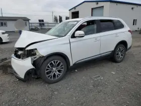 323-10479 Mitsubishi Outlander 2017 Fuel Pump 1371504