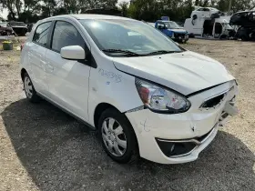 323-10661 Mitsubishi Fuel Pump Assembly Tank Mounted Fits 17-20 Mirage 778481