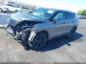 323-10666 Mitsubishi Fuel Pump Assembly Tank Mounted Gasoline Fwd Fits 22 Outlander 1312803 #2