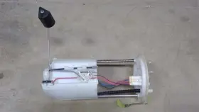 323-50235 Mitsubishi Fuel Pump Assembly 3.0l Us Market Fwd 08 09 10 11 12 13 Outlander 98106