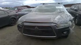 323-50236 Mitsubishi Fuel Pump Assembly 3.0l Canada Market Fits 07-10 Outlander 25060531 #2