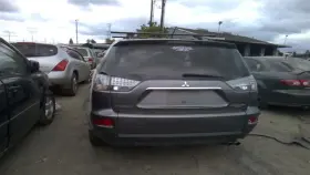 323-50236 Mitsubishi Fuel Pump Assembly 3.0l Canada Market Fits 07-10 Outlander 25060531 #3