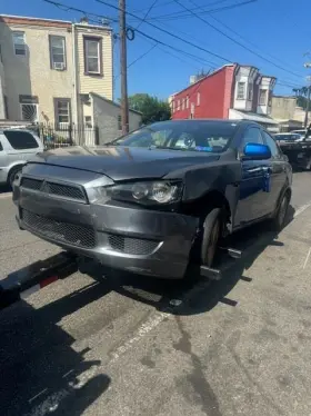 323-50426 Mitsubishi Fuel Pump Assembly Us Market Fits 08-10 Lancer 1181748