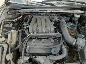 323-59203a Mitsubishi Fuel Pump Assembly Coupe 3.0l Fits 02 Sebring 25869787