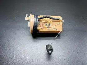 Mr993090 Mitsubishi 2003 Galant Fuel Gas Pump Assembly Oem #3