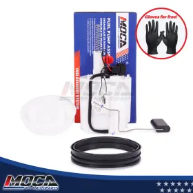 Mocafp88696 Moca Auto Parts Fuel Pump For 02-07 Mercedes-benz C230 C240 C280 C320 Clk320 L4 V6 E8475m