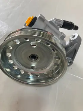 36002409 Molei-auto Power Steering Pump Volvo V70 Xc70 S80 Xc60 Awd Fwd