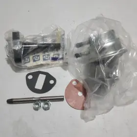 Moore Parts 715450253714 Vw Bug Fuel Pump Kit With Alternator On Air-cooled Volkswagen Engines
