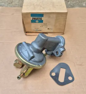 3420834 Mopar 1970 1971 Dodge Plymouth Van Truck A100 198 225 Nos Carter Fuel Pump